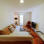Bairro Alto Studios & Flats By Lisbon Village Apartments